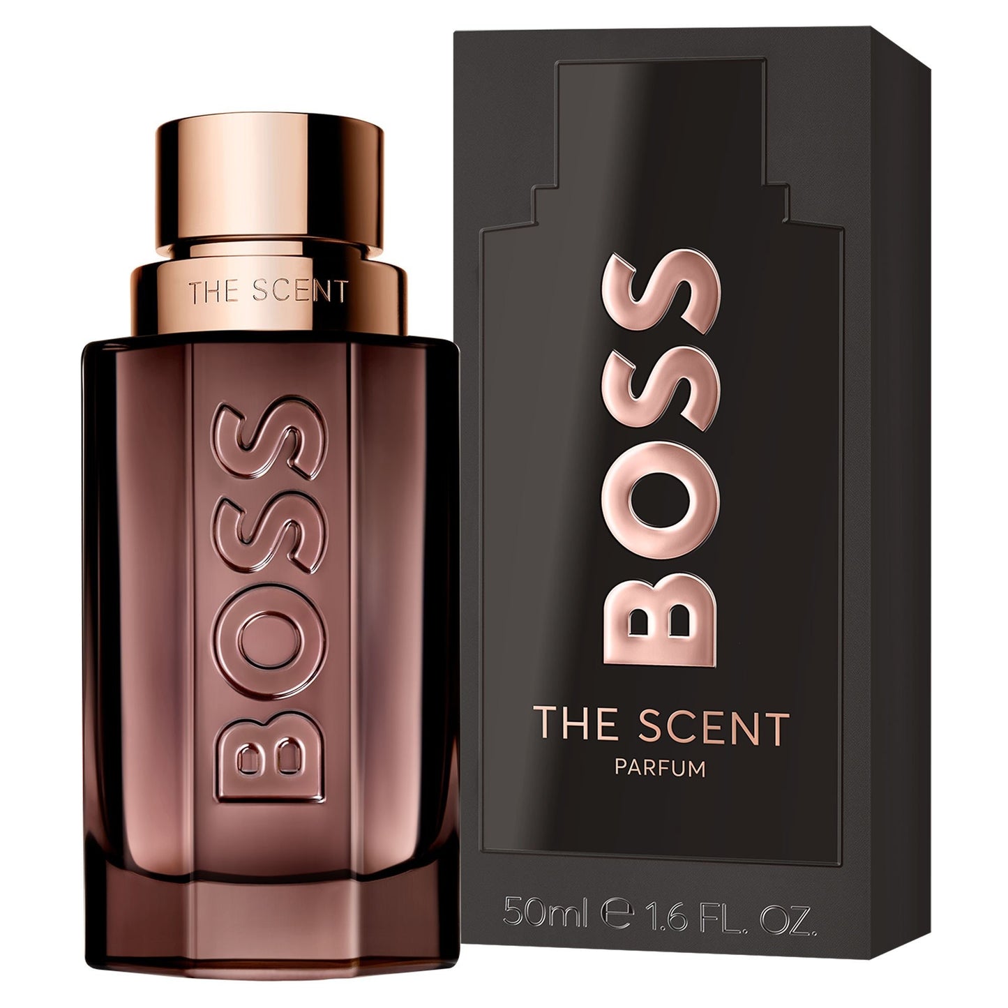 Hugo Boss The Scent Absolute for Women Edp 100 Ml-Perfume