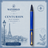 Waterman Centurion Ballpoint Pen – Marble Collection