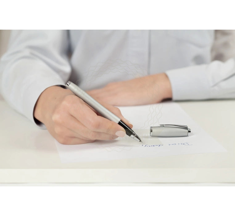 Parker Urban Metal Fashion Silver CT Rollerball Pen