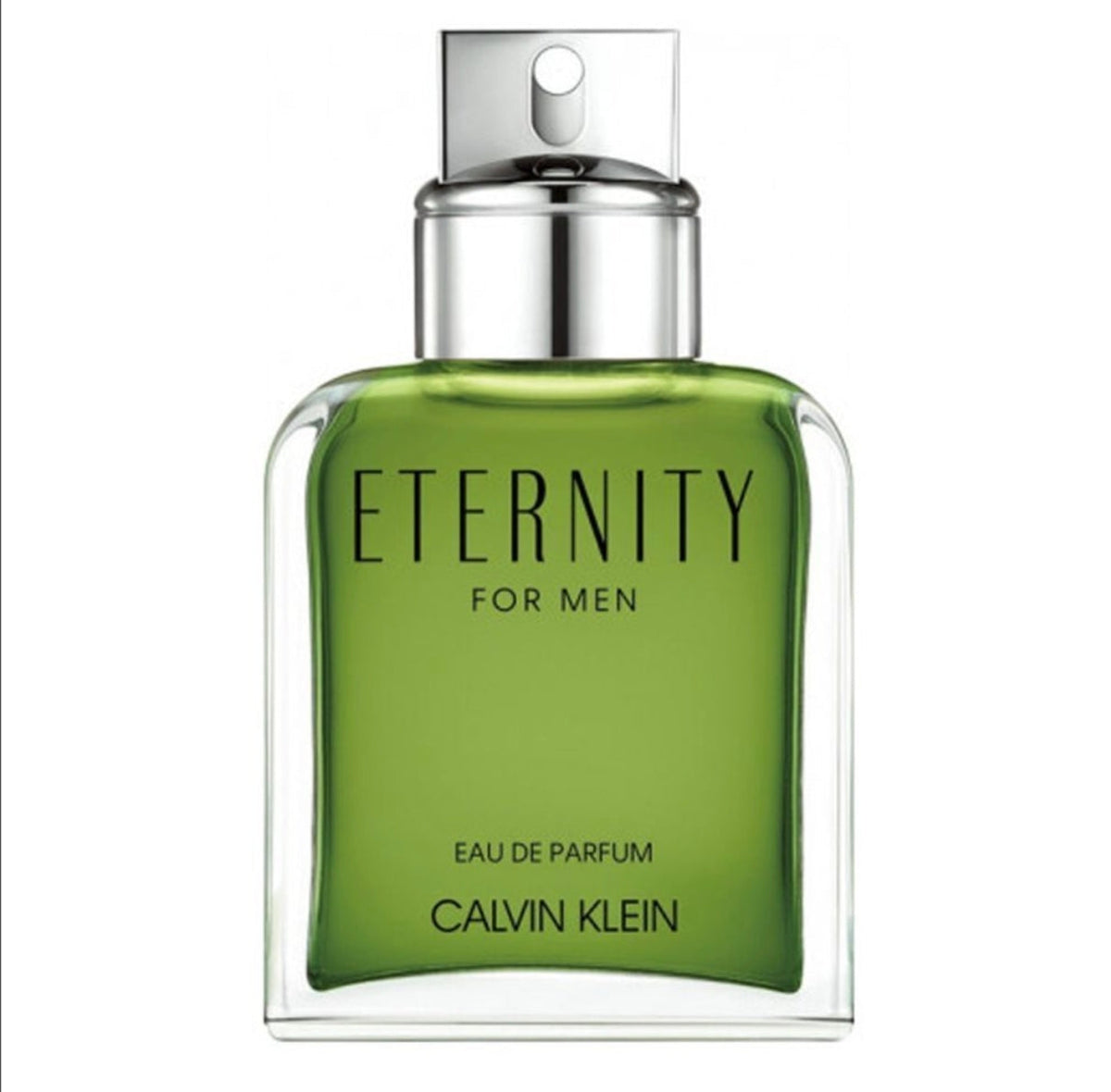 Calvin Klein Eternity for Men Eau de Parfum – 100ml