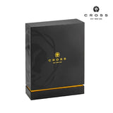 Cross 2-Piece Corporate Gift Set – Bailey Light Black Ballpoint Pen & Wallet