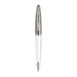 Waterman Carène Contemporary Gunmetal Ballpoint Pen