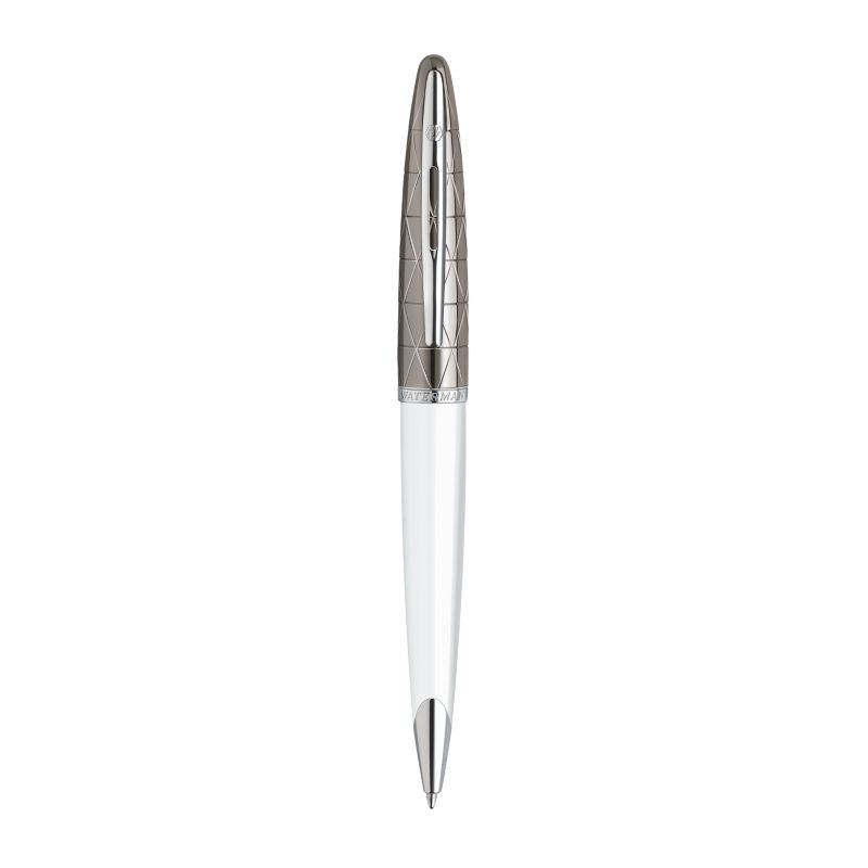 Waterman Carène Contemporary Gunmetal Ballpoint Pen