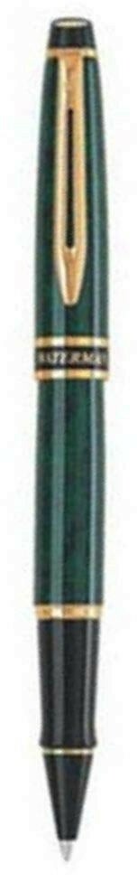 Waterman Expert II Prussian Green Rollerball Pen