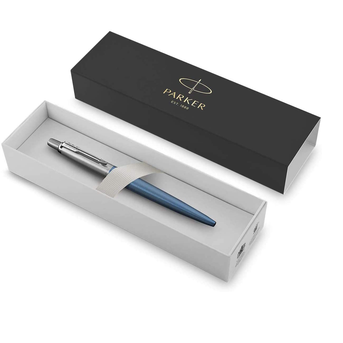 Parker Jotter Kensington Ballpoint Pen – 6 Colours | Core Series