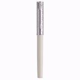 Waterman Allure Deluxe White CT Fountain Pen – Fine Nib (F)
