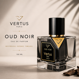 VERTUS OUD NOIR EDP 100 ML