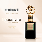 Roberto Cavalli Gold Collection Tobaccomore Eau de Parfum 100ml