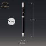 Parker Premier Core Black CT Ballpoint Pen