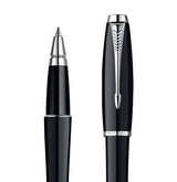 Parker Urban Fashion Black CT Rollerball Pen