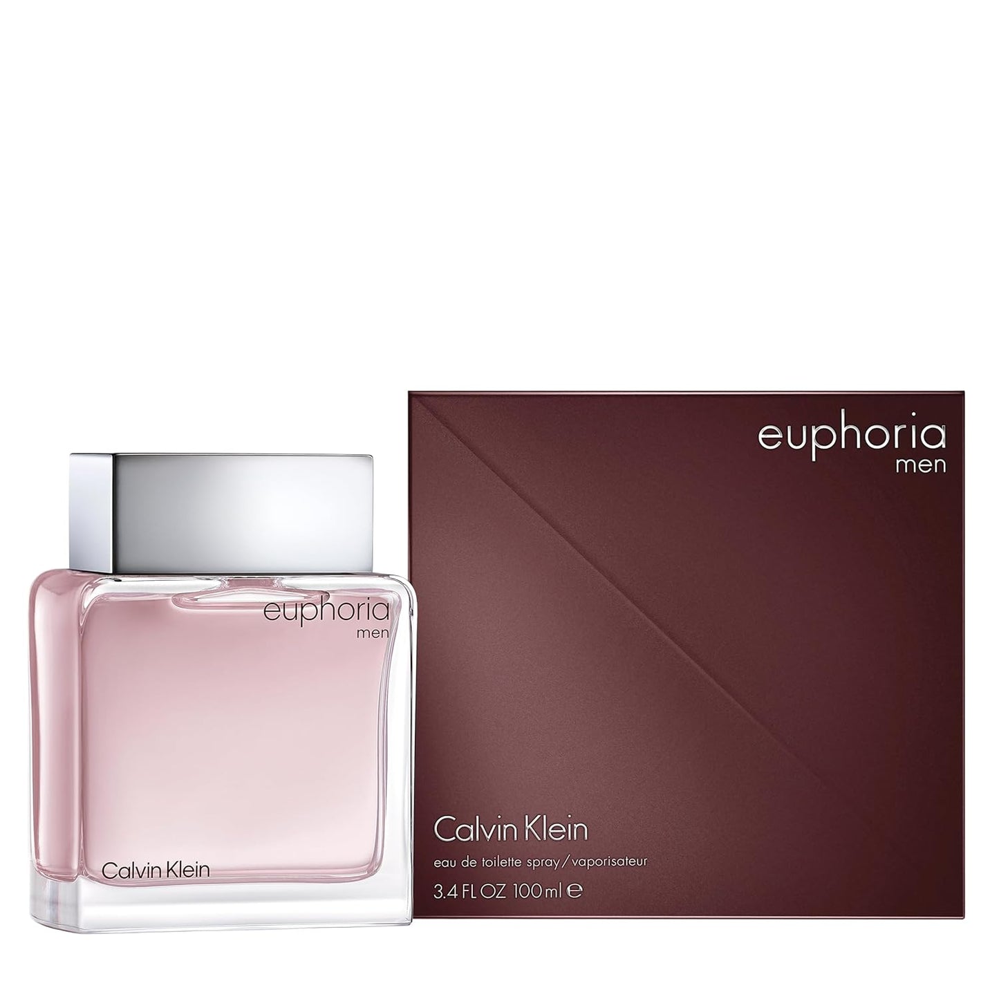 Calvin Klein Euphoria For Men EDT 100ml