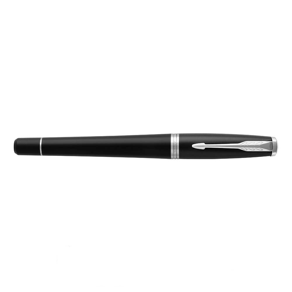 Parker Urban Metro Metallic Muted Black CT Fountain Pen