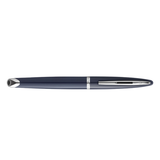 Waterman Carène Charcoal Grey ST Fountain Pen – 18K Gold Nib