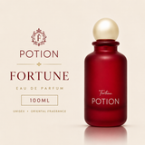 Potion Fortune Eau De Parfum 100ml – Unisex Oriental Fragrance