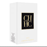 Carolina Herrera CH Men Eau de Toilette – 200ml | Oriental Spicy Fragrance