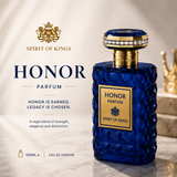 Spirit Of Kings Honor EDP For Unisex 100Ml