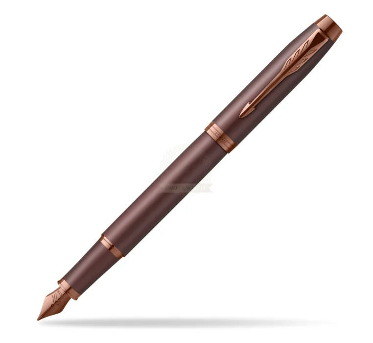 Parker IM Monochrome Fountain Pen