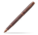 Parker IM Monochrome Fountain Pen