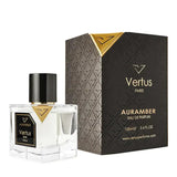 VERTUS AURAMBER EDP 100 ML, alternate view