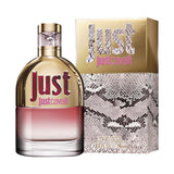 Roberto Cavalli Just Eau de Toilette for Women 75ml
