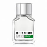 Benetton United Dreams Aim High EDT 100ml – Men's Fragrance