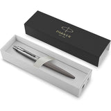 Parker Jotter XL Ballpoint Pen – Matte Gray