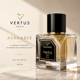 VERTUS AURAMBER EDP 100 ML