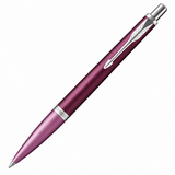 Parker Urban Premium Dark Purple CT Ballpoint Pen