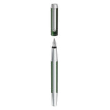 Pelikan Pura P40 Deep Green Fountain Pen