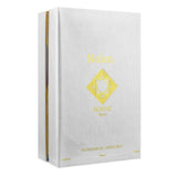 Noème Paris Naica – Eau de Parfum 100ml | Unisex Woody-Spicy Luxury Fragrance