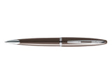 Waterman Carène Frosty Brown ST Ballpoint Pen