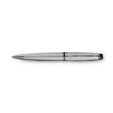 Waterman Expert Ballpoint Pen – Stainless Steel with Chrome Trim