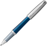Parker Urban Premium Rollerball Pen | Dark Blue CT