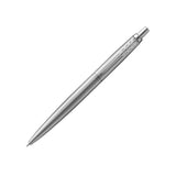 Parker Jotter XL Monochrome Silver Ballpoint Pen