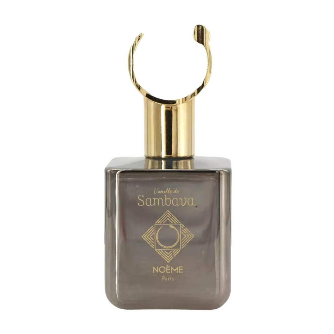 Noème Sambava – Eau de Parfum 100ml | Exotic Luxury Fragrance