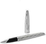 Waterman Carène Essential Silver ST Roller ball Pen