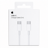 Apple USB-C to USB-C Charge Cable (2m) – MacBook Fast Charging Cable