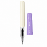 Pilot Kakuno Fountain Pen – Medium Nib, 6 Colours