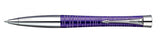 Parker Urban Premium Ballpoint Pen – Vacumatic Amethyst Pearl CT