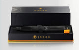 Cross Bailey Matte Black Lacquer Fountain Pen – AT0456-19