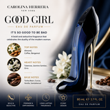 Carolina Herrera Good Girl EDP 80Ml