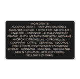 Hugo Boss The Scent Refillable — Eau de Toilette 200ml
