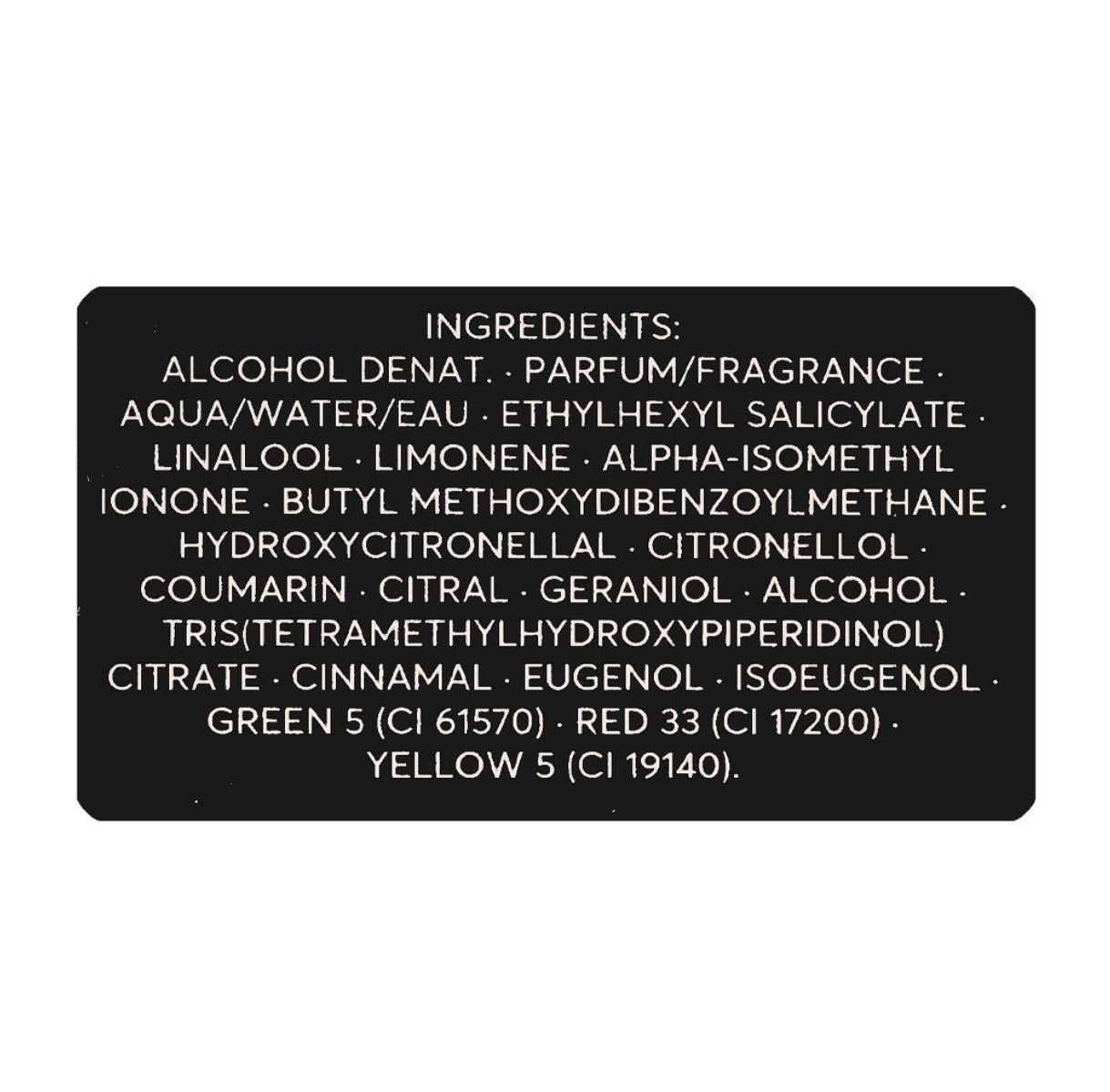 Hugo Boss The Scent Refillable — Eau de Toilette 200ml