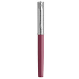 Waterman Allure Deluxe Pink CT Fountain Pen – Fine Nib (F)