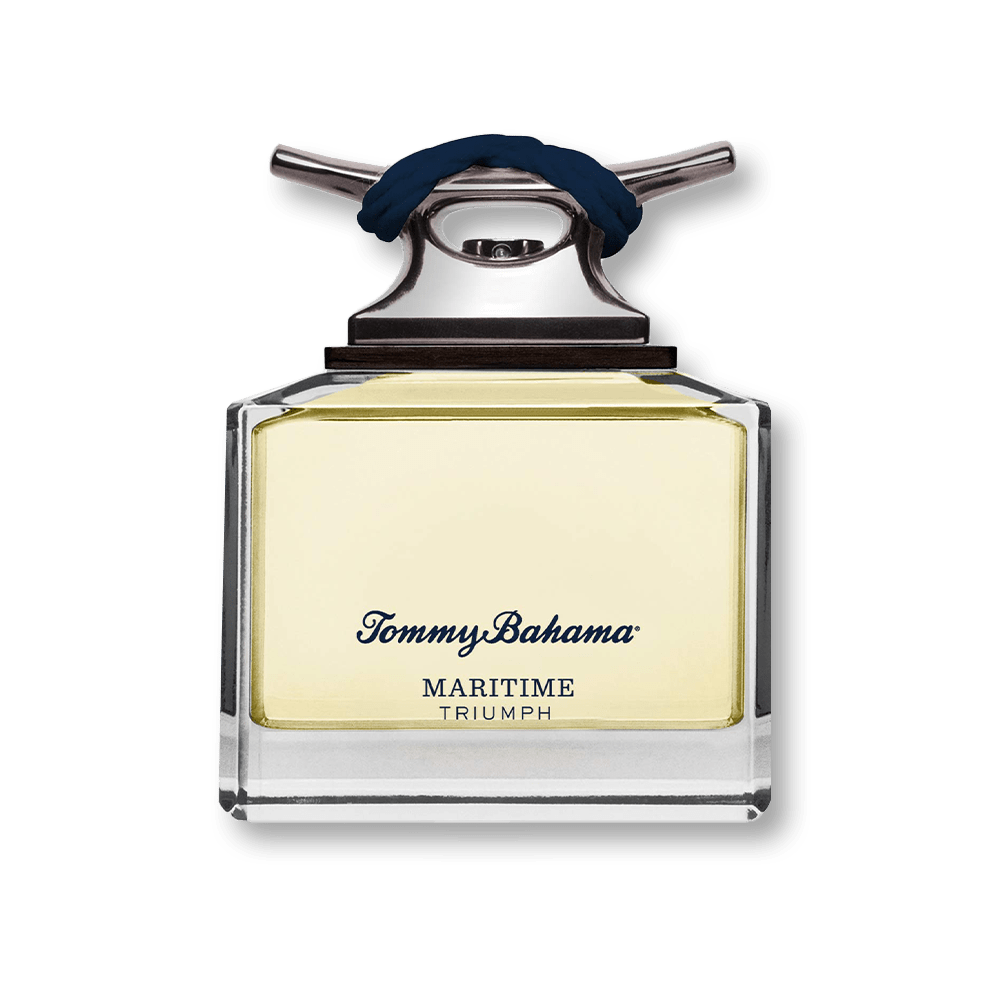 Tommy Bahama Maritime Triumph For Men EDC 125Ml
