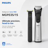 Philips Multigroom Series 9000 MG9535/15