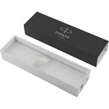 Parker IM Rollerball Pen – Brushed Metal CT