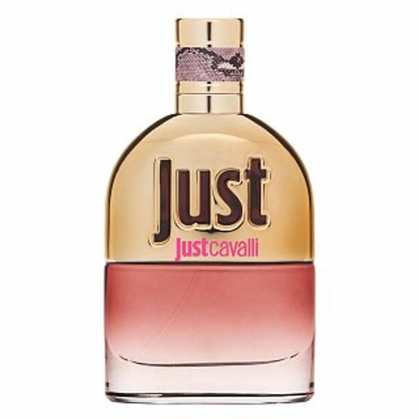 Roberto Cavalli Just Her Eau de Toilette 75ml