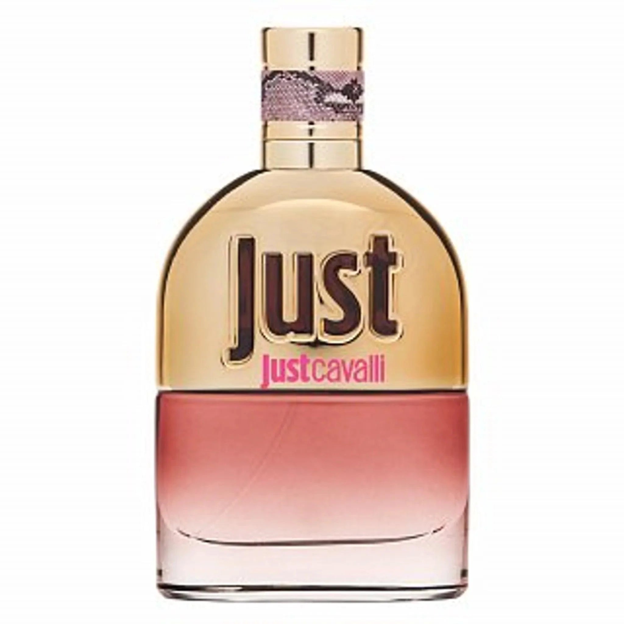 Roberto Cavalli Just Her Eau de Toilette 75ml
