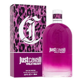 Roberto Cavalli Just Cavalli Wild Heart Eau de Parfum 90ml